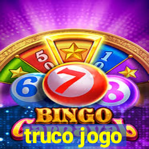 truco jogo